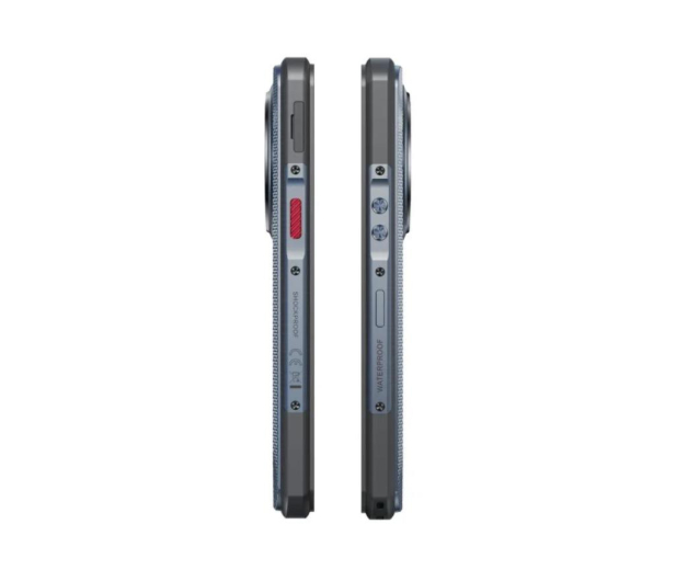OUKITEL WP35 5G 8/256GB 11000mAh szary - 1269505 - zdjęcie 5